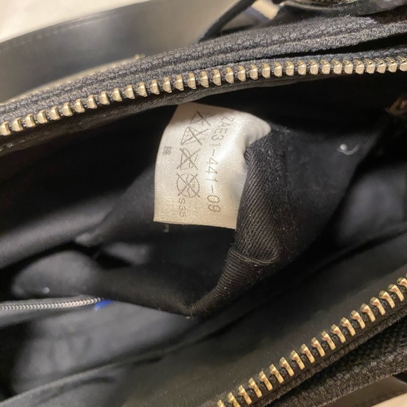 Burberry handbag - Picture 9 of 10